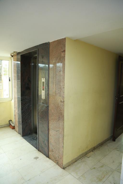 Hotel Shridevi Park Chennai Extérieur photo
