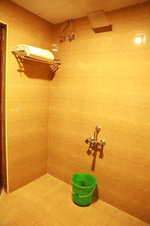 Hotel Shridevi Park Chennai Extérieur photo